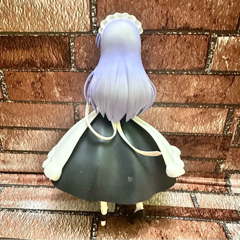 Kafuu Chino Premium figure maid Rabbit Bloom